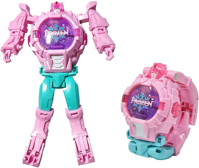 Transformer toy new arrivals watch