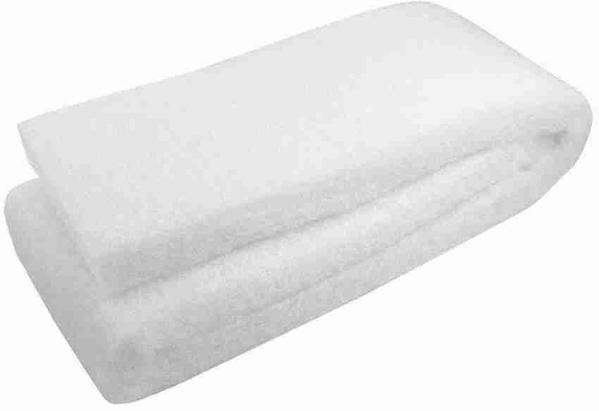 Mistletoe Product Aquarium Filter Pad Foam White Cotton Sponge Biochemical Filter Media Roll Biological and Mechanical Filtration for Fish Tank Aquarium Filter Cartridge Price in India Buy Mistletoe P...