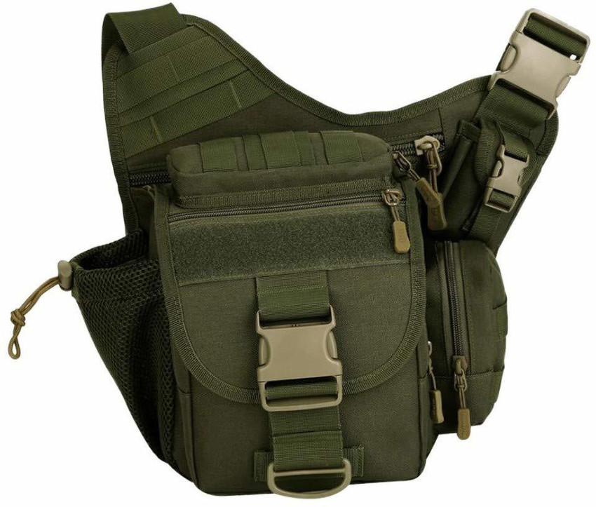 Army side bag shop