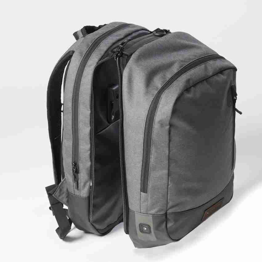 Decathlon bike pannier best sale