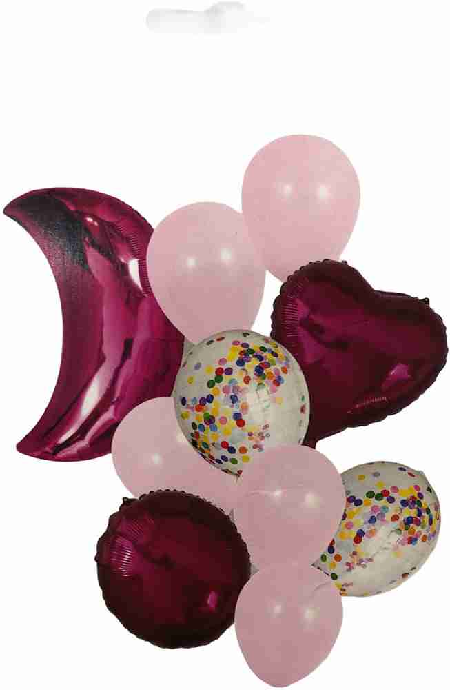 Birthday tassels outlet