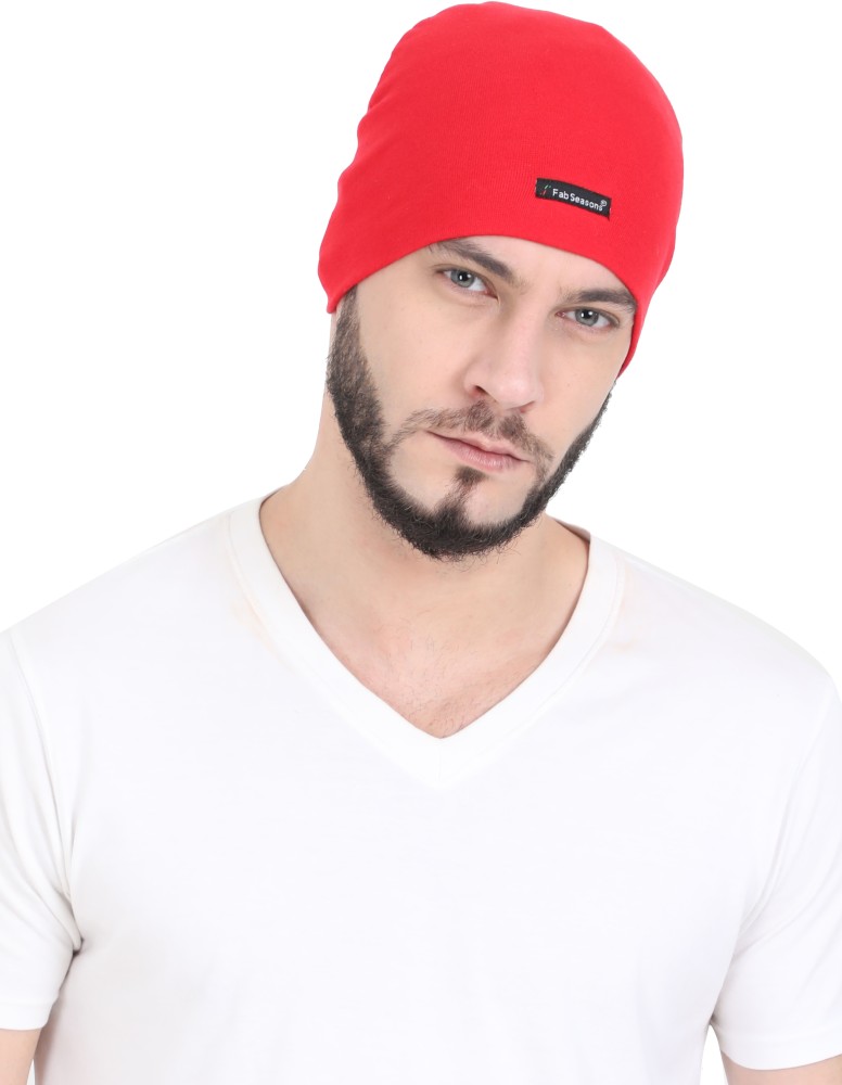 Skull Cap - Buy Skull Cap online at Best Prices in India