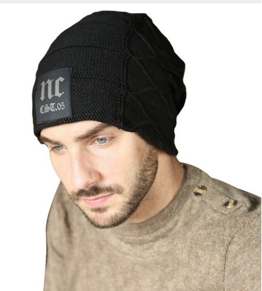 Flipkart winter cap online