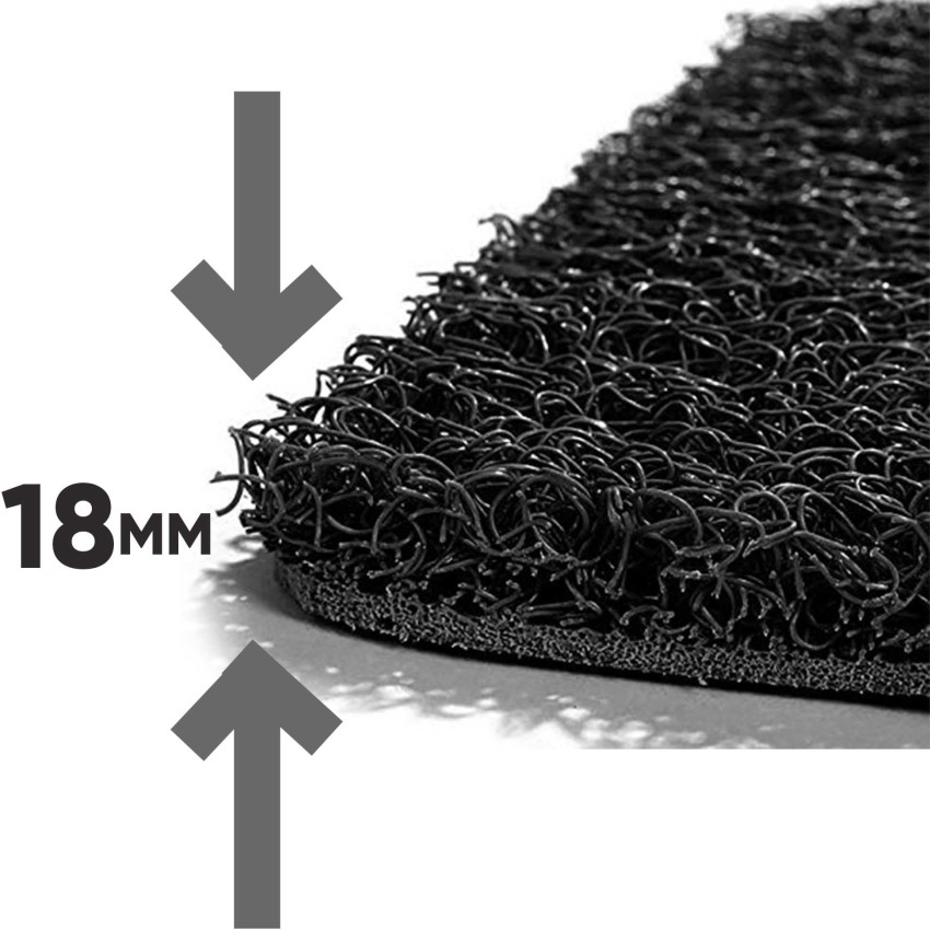 Car grass store mat price