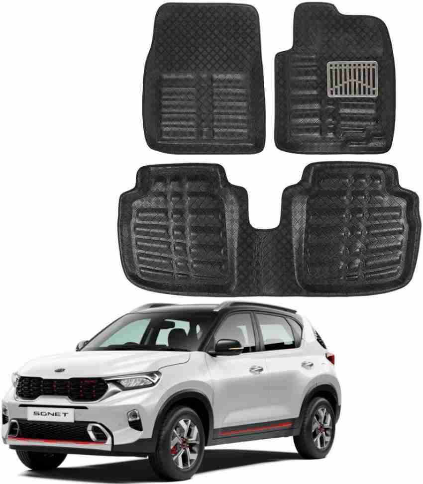 3d mats for kia outlet sonet