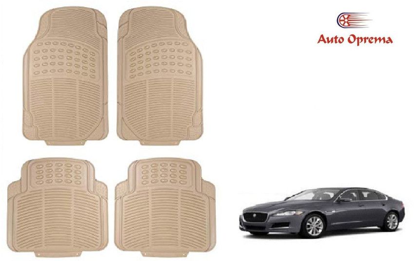 Jaguar xf shop car mats