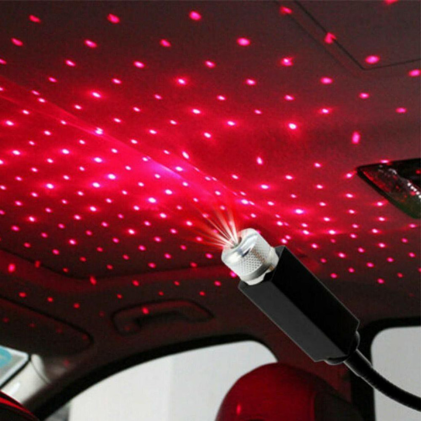 Car shop ceiling decor