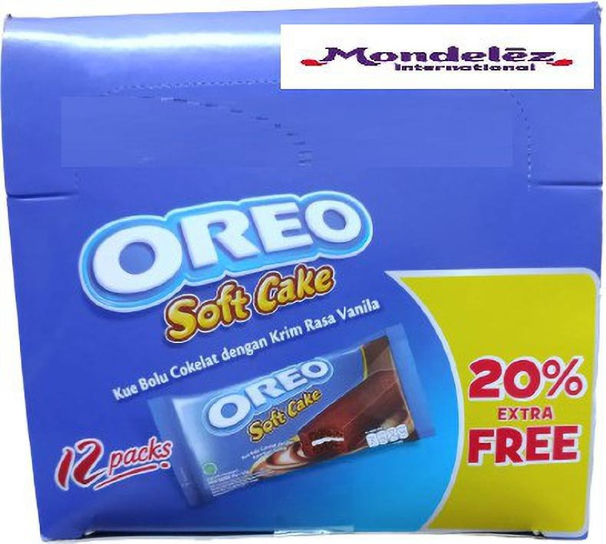 Send Oreo cakes at the doorstep | Winni | Best Prices