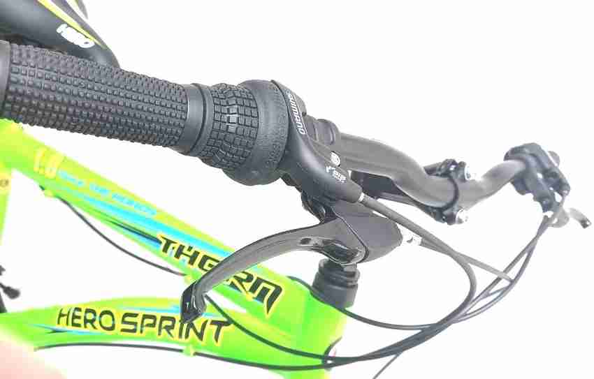 Hero thorn 2025 26t 21 speed