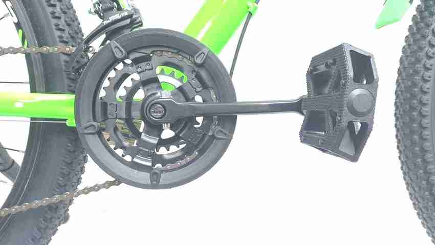 HERO Thorn Dual Disc 26 T Mountain Hardtail Cycle Price in India Buy HERO Thorn Dual Disc 26 T Mountain Hardtail Cycle online at Flipkart