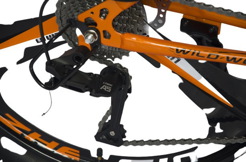 Mountain bike best sale chain 27 speed