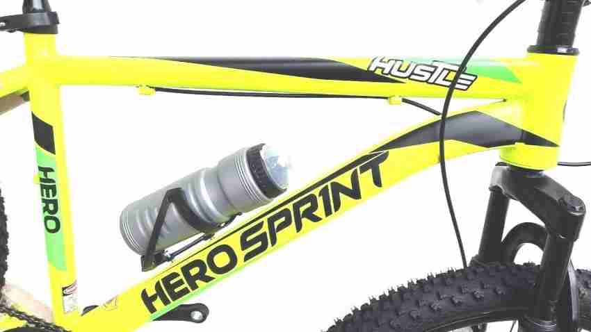 Hero sprint discount hustle 27.5 price