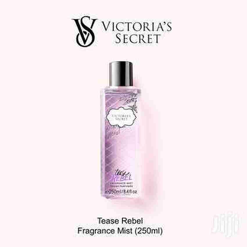 Tease rebel deals victoria secret review