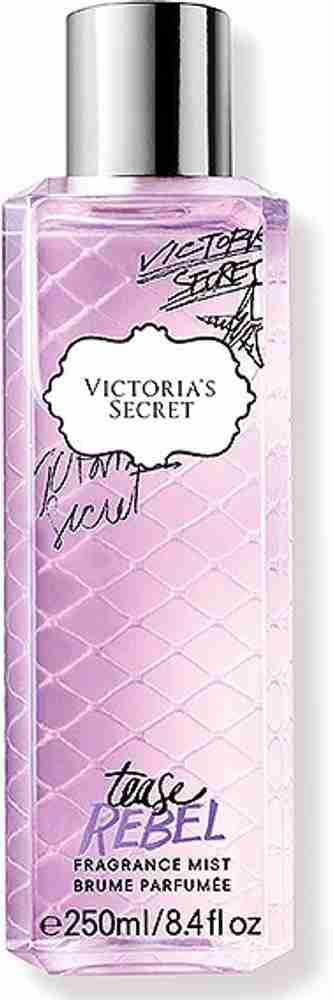 Victoria's secret tease rebel fragrance mist shop