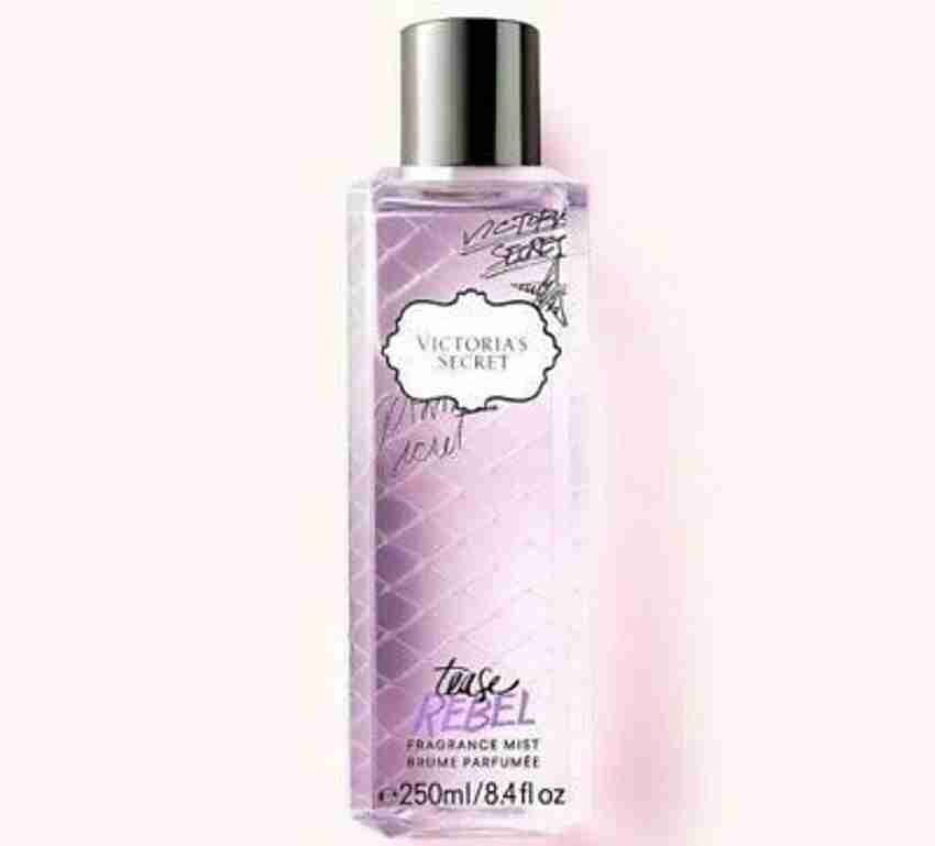 Buy Victoria s Secret TEASE REBEL BODY MIST 250 ML Eau de Parfum