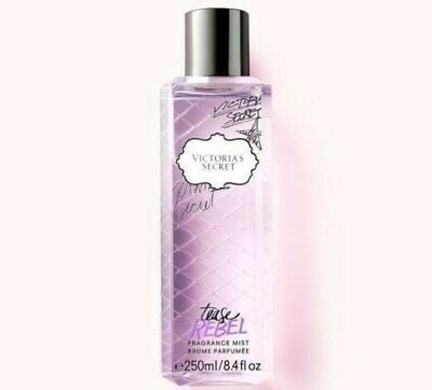 Buy Victoria's Secret TEASE REBEL BODY MIST 250 ML Eau de Parfum - 250 ml  Online In India