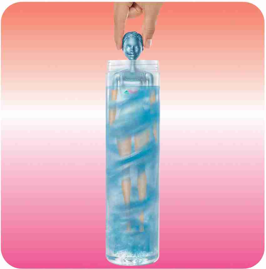 BARBIE COLOR REVEAL DOLL ASSORTMENT