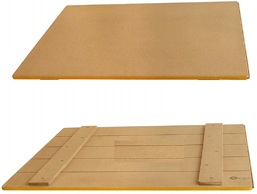 Antiquity DRAWING BOARD=23 X 32 Linen Fine Grain Board  Canvas (Set of 1) 