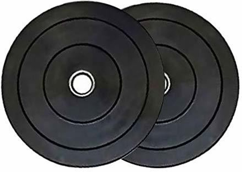 Gym weight plates discount per kg price