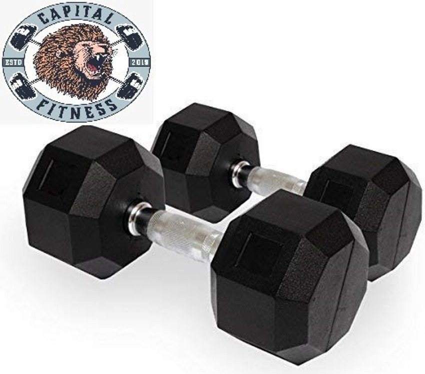 Hex 7.5 kg 2025 dumbbells