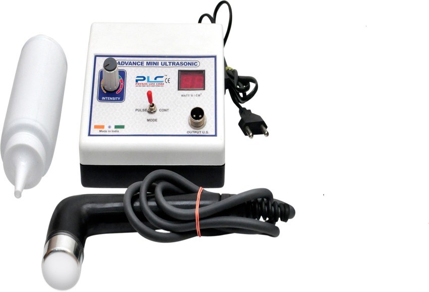 1 Mhz Ultrasound Therapy Device - Physiotherapy Machines