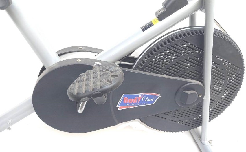 Body flex exercise cheap bike