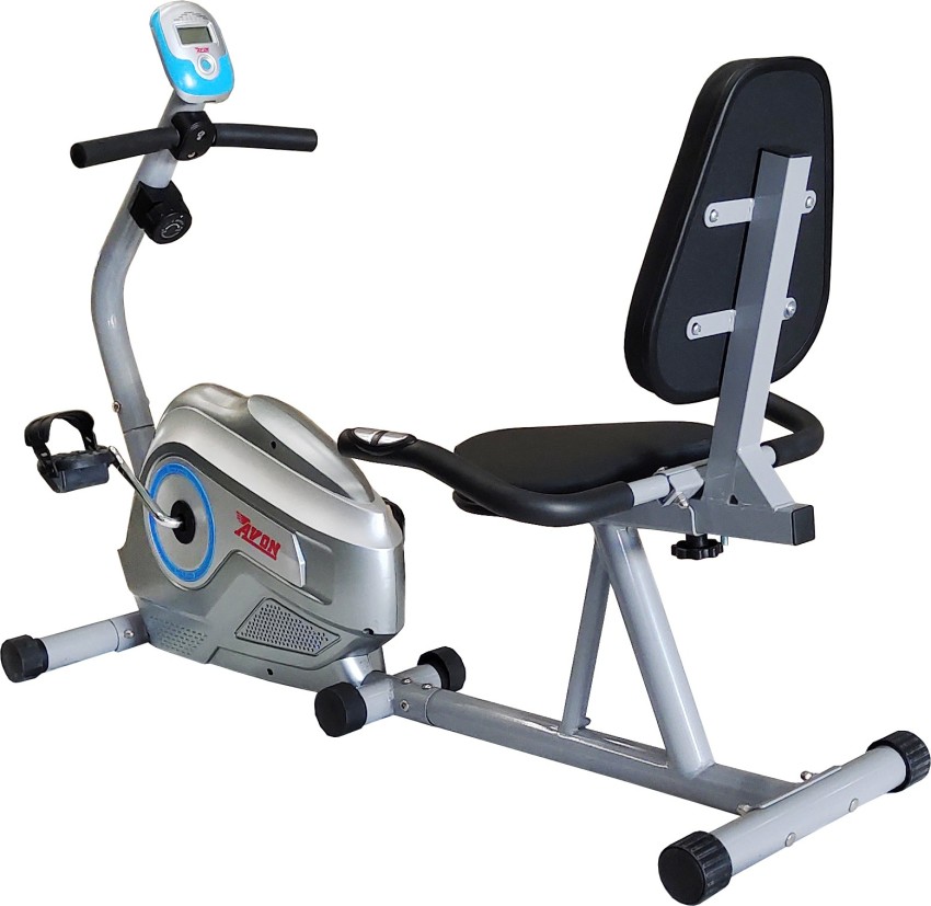 Avon cheap recumbent bike