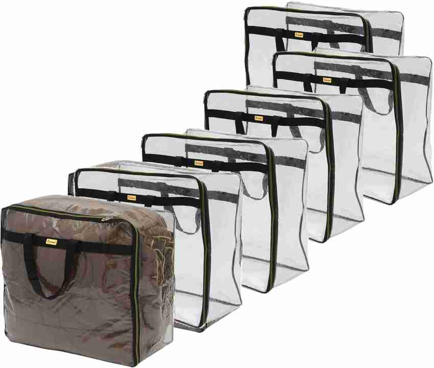 Blanket cover bag flipkart outlet