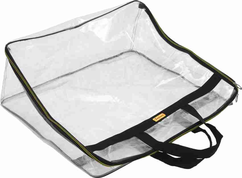 Blanket cover sales bag flipkart
