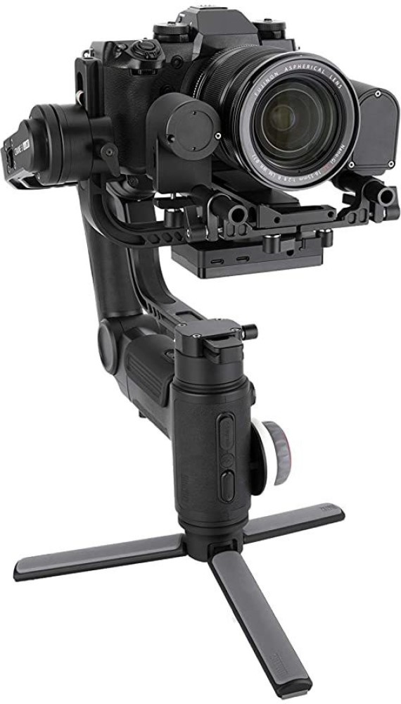 gimbal for canon 1500d