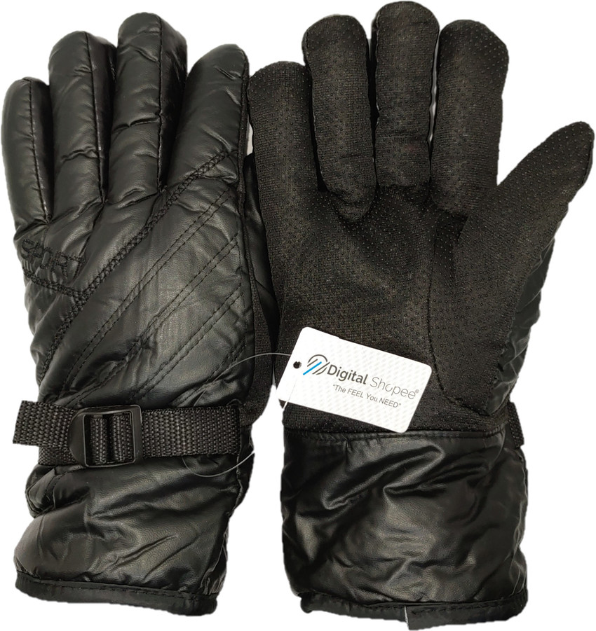 Winter gloves shopee outlet