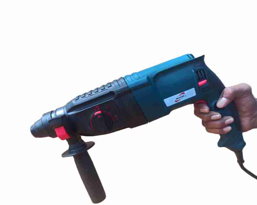 Hi flex rotary discount hammer