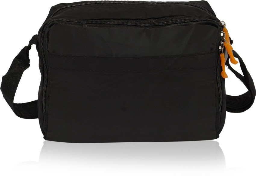 Buy NFI Essentials Sling Bag for Men, Shoulder Bag with