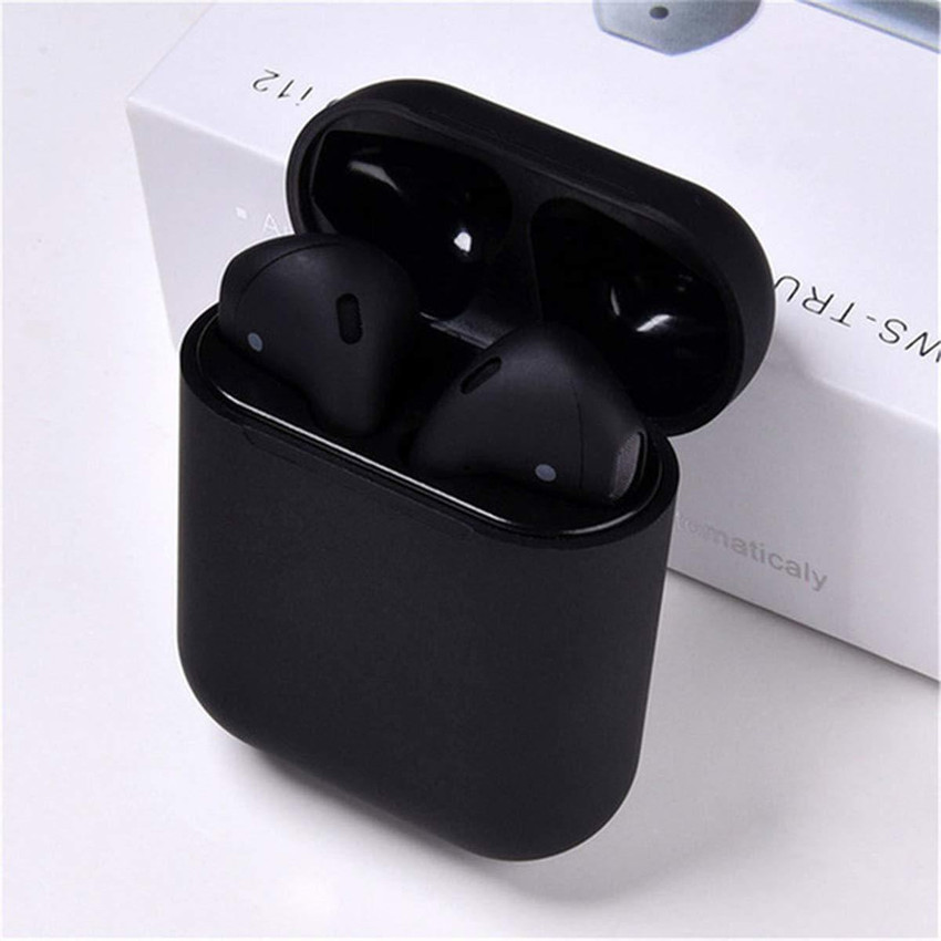Inpods 12 on sale black charging