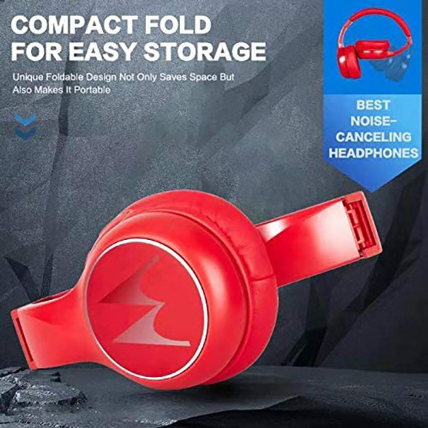 MOTOROLA Escape 220 SH057 Bluetooth Headset Price in India Buy