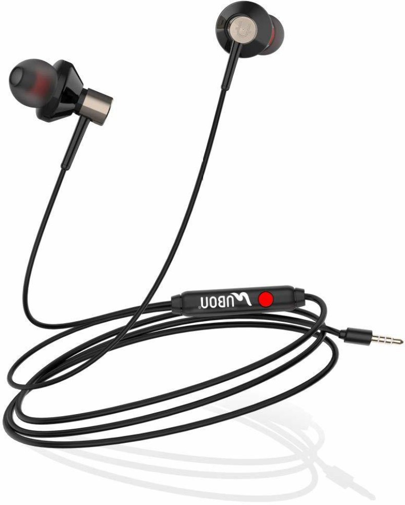 Flipkart 2024 ubon earphones