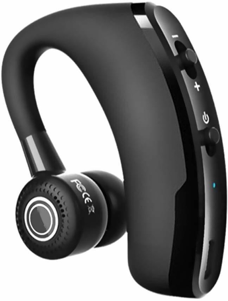 Supreno V9.BT.Headset Bluetooth Headset Price in India Buy