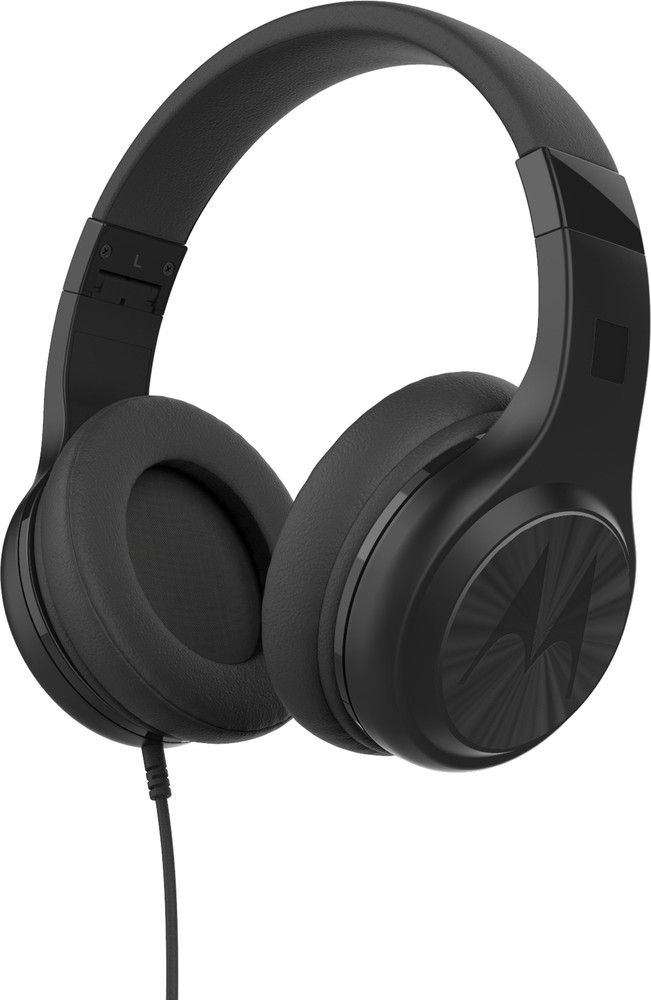 MOTOROLA Pulse 120 SH060 Wired