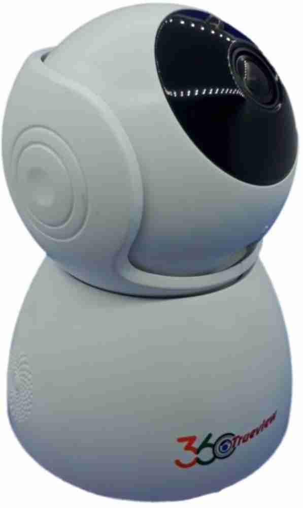 trueview 360 camera