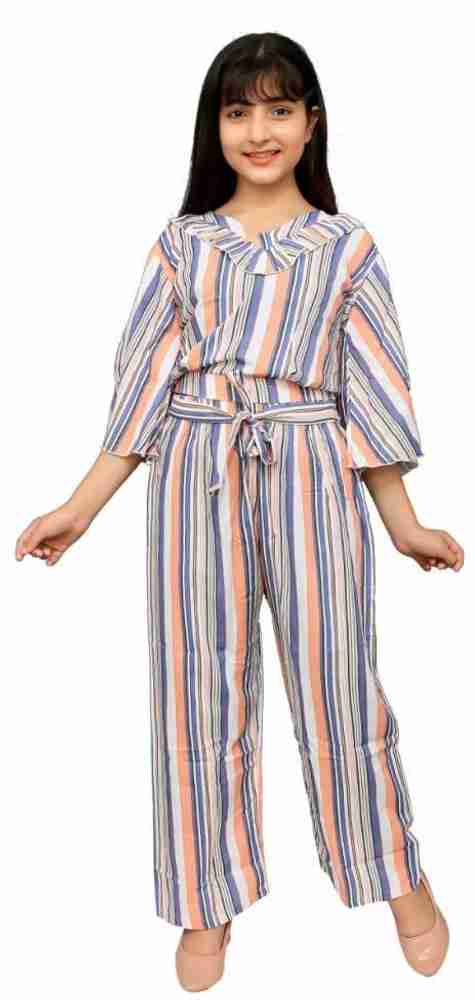 Jumpsuit for girls 14 years sales