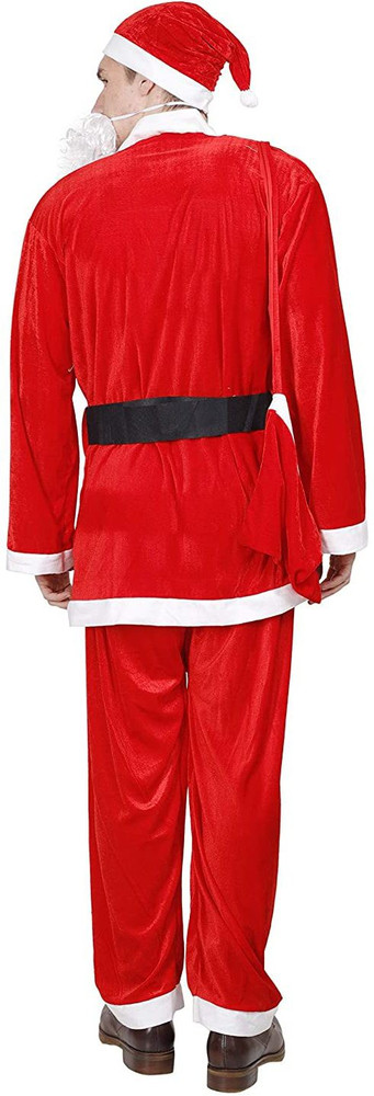 Santa claus dress flipkart new arrivals