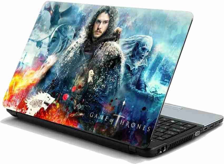 Game of 2025 thrones laptop sleeve