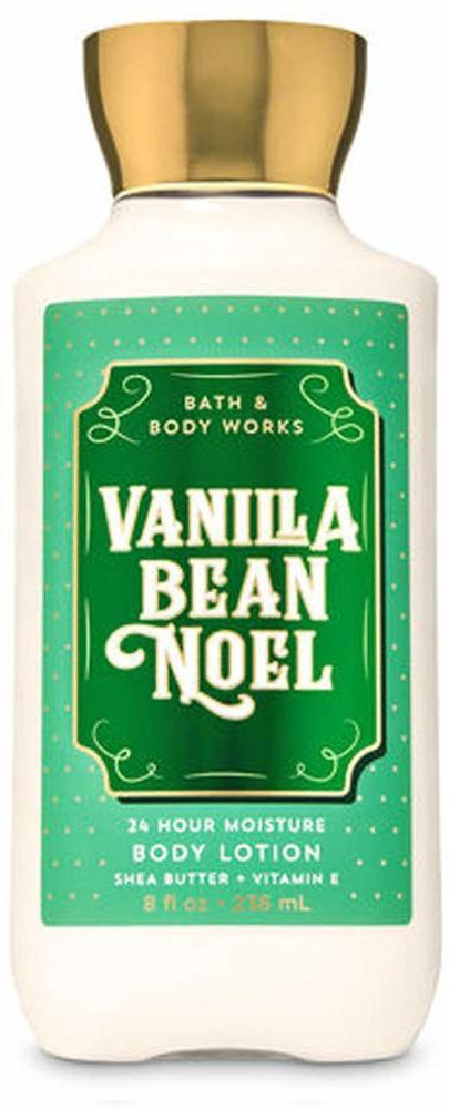 BATH BODY WORKS Vanilla Bean Noel Price in India Buy BATH