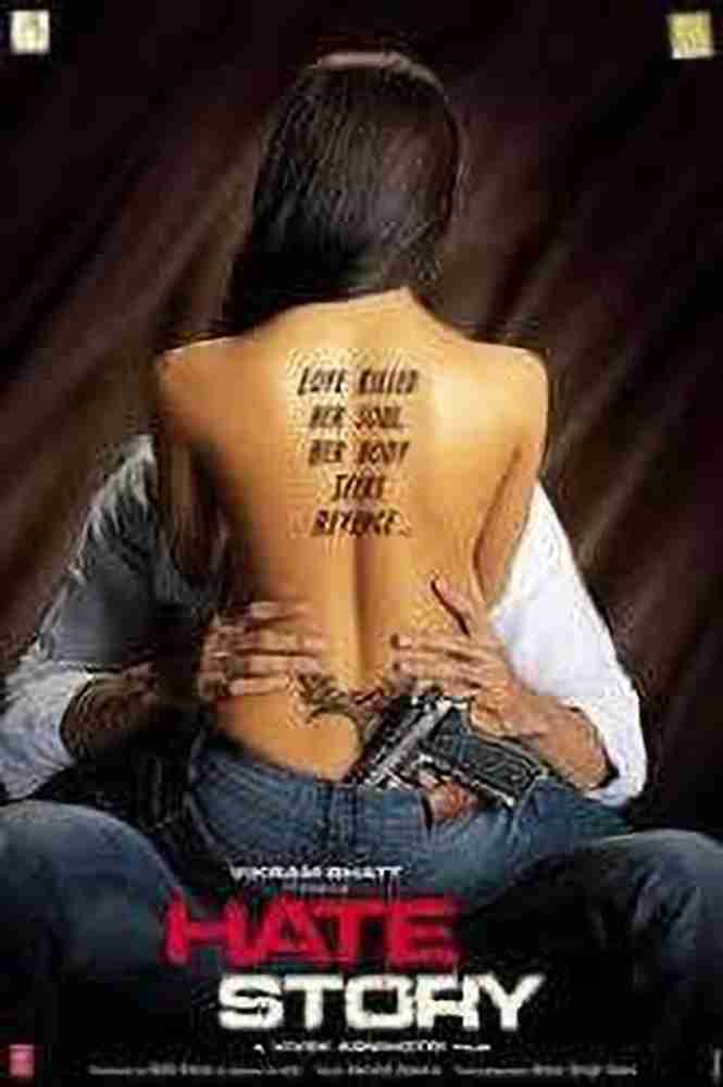 Hate story 2 full movie part 1 deals