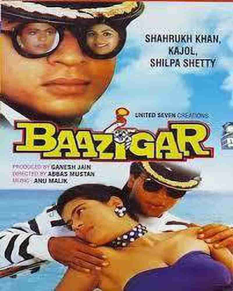 Baazigar full movie hd 1080p 2025 online