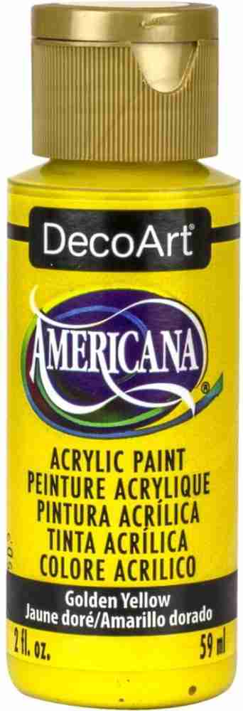 Pintura Americana Metal 59 ml Zinc