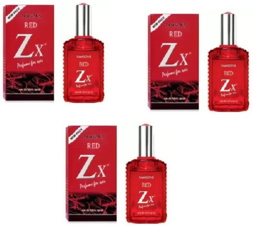 Red zx perfume discount 30ml