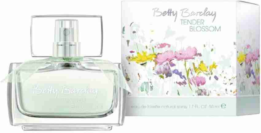 Betty barclay perfume tender blossom new arrivals