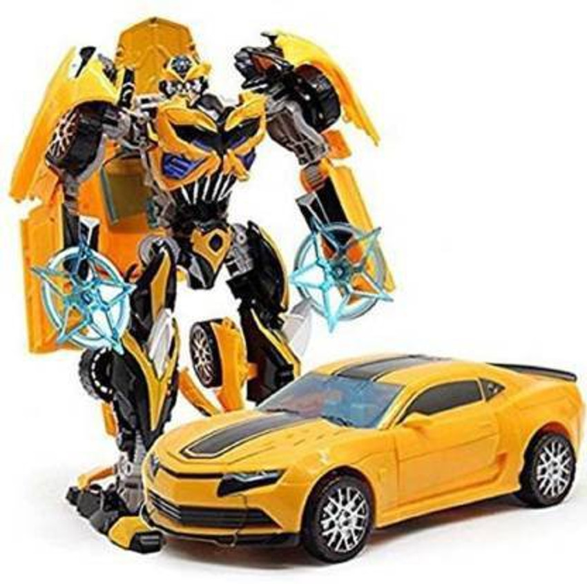 Transform car hot sale toy