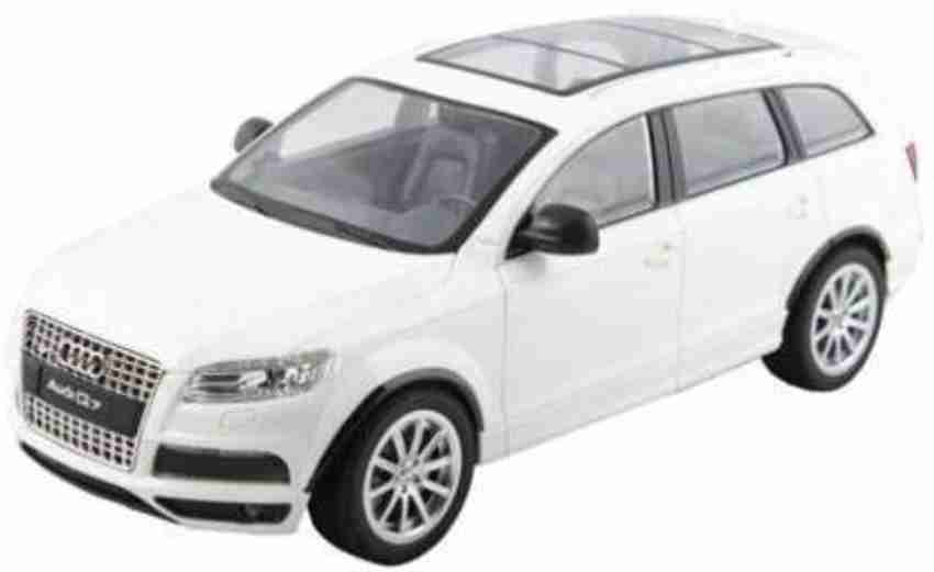 TECHNOHOLIC Remote Control Audi Q7 RC Toy Car Remote